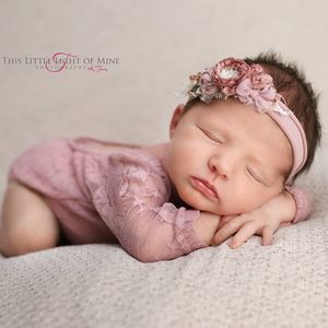 Meet your Posher, Alina